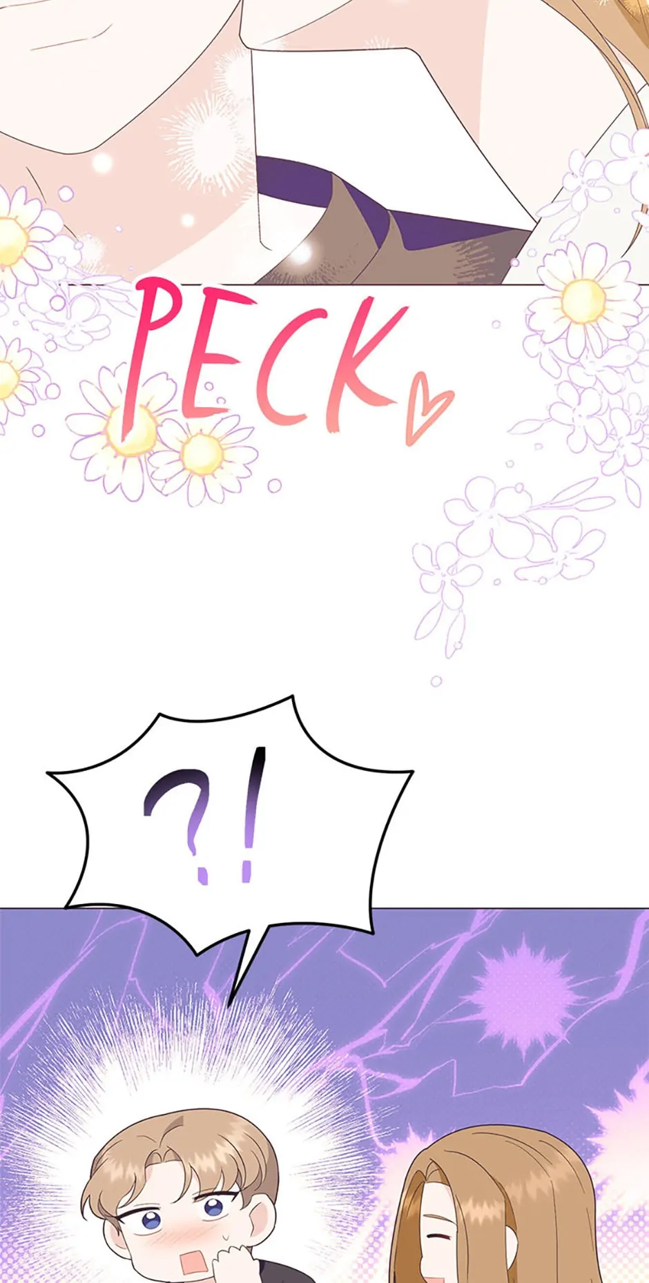 Love Behind the Scenes chapter 50 page 72