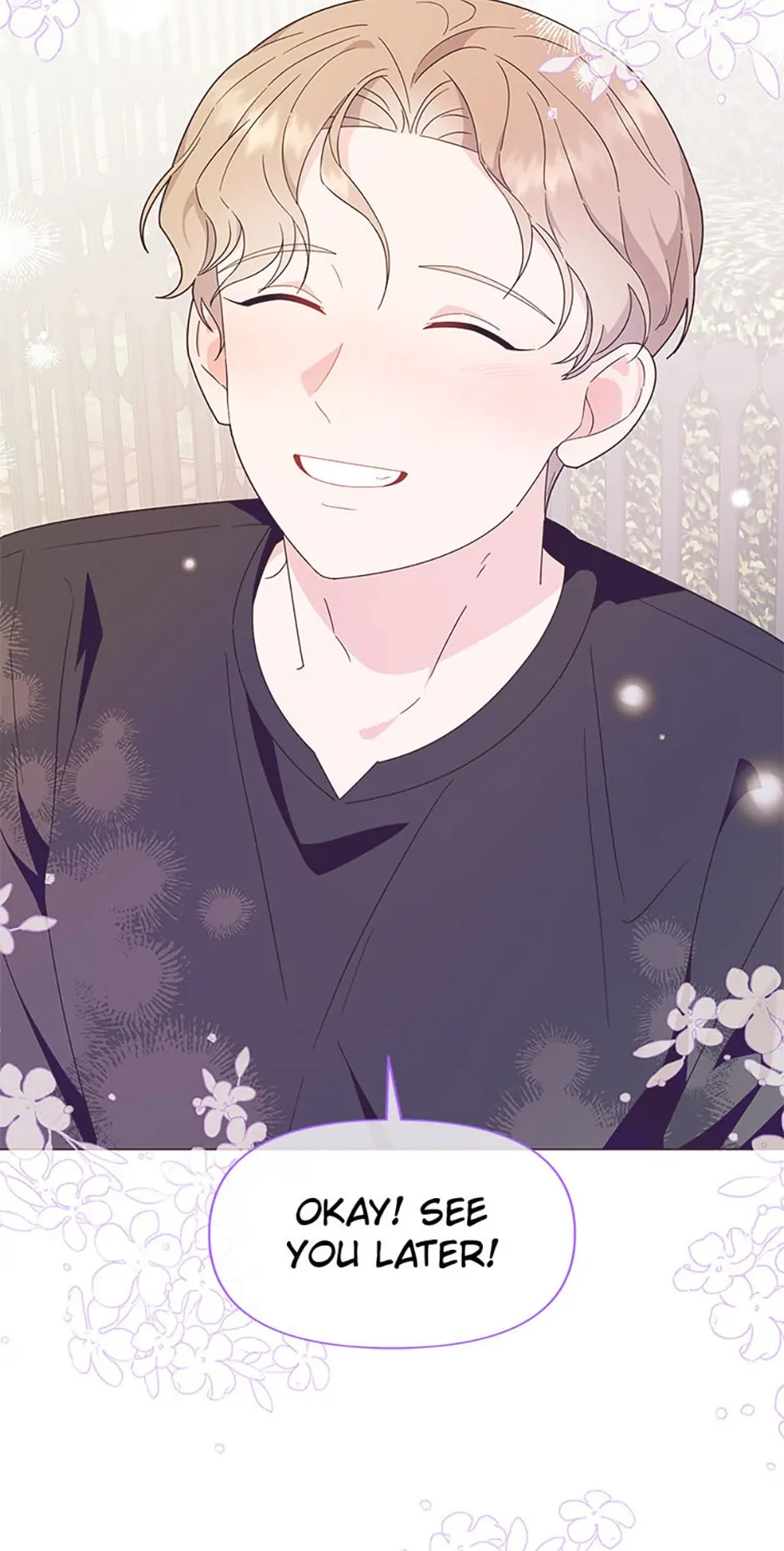 Love Behind the Scenes chapter 50 page 76
