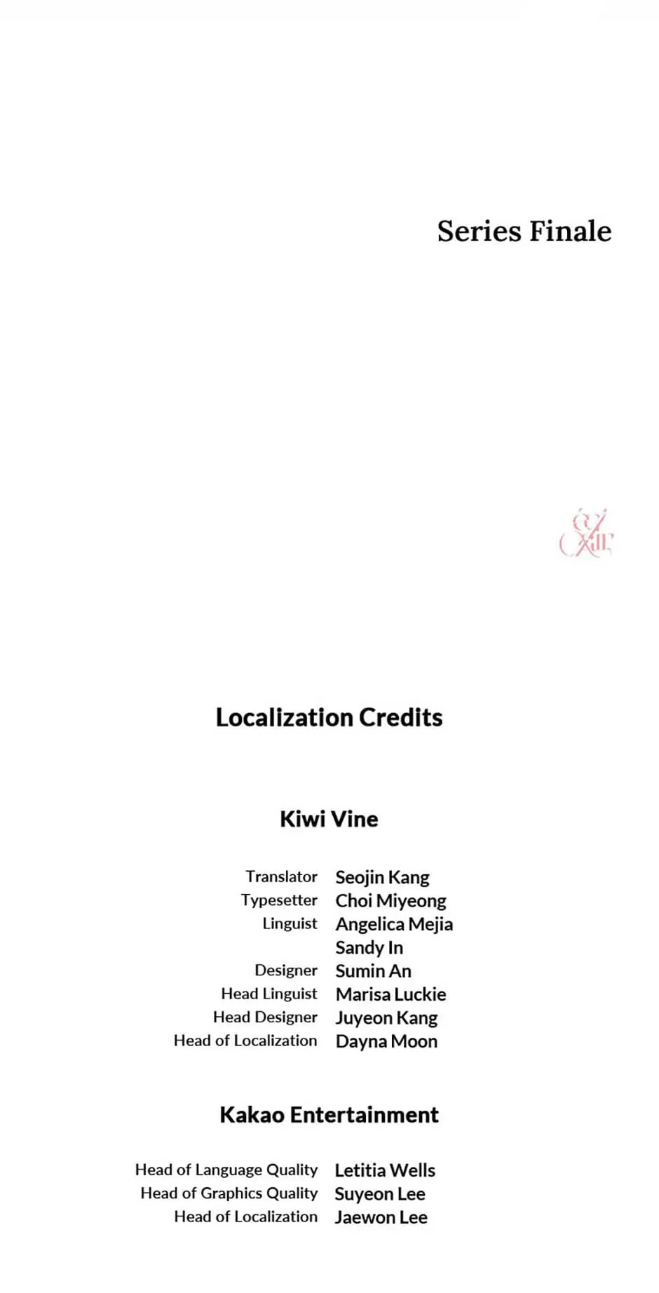 Love Behind the Scenes chapter 50 page 82