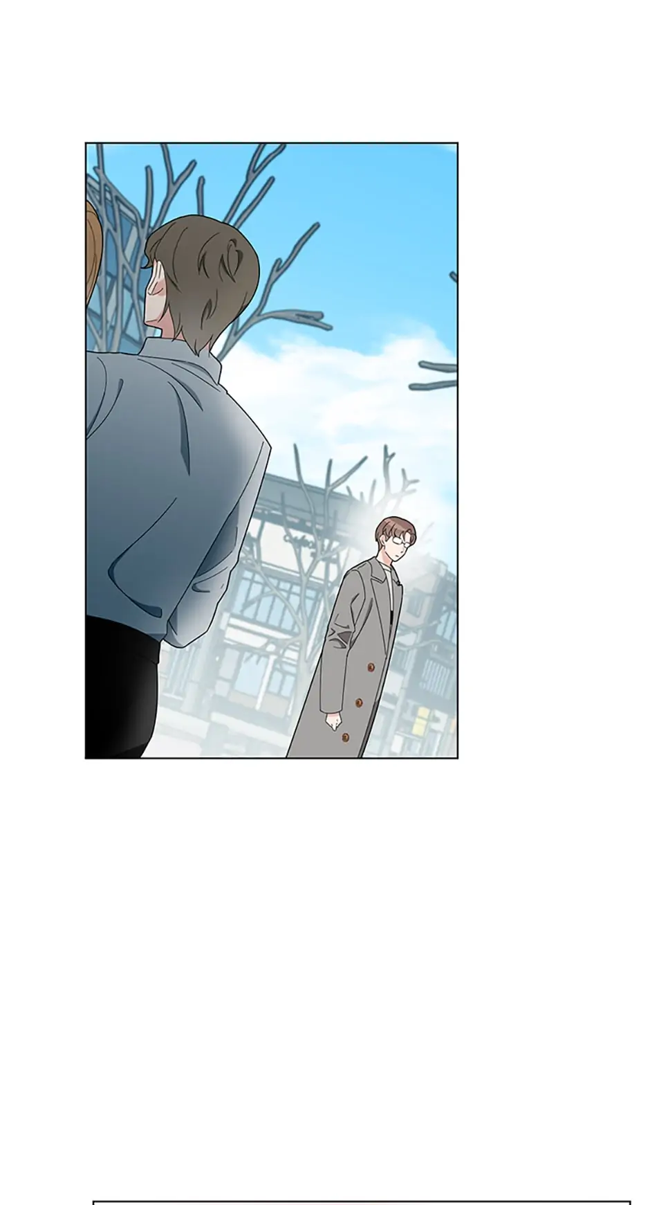 Love Behind the Scenes chapter 6 page 4