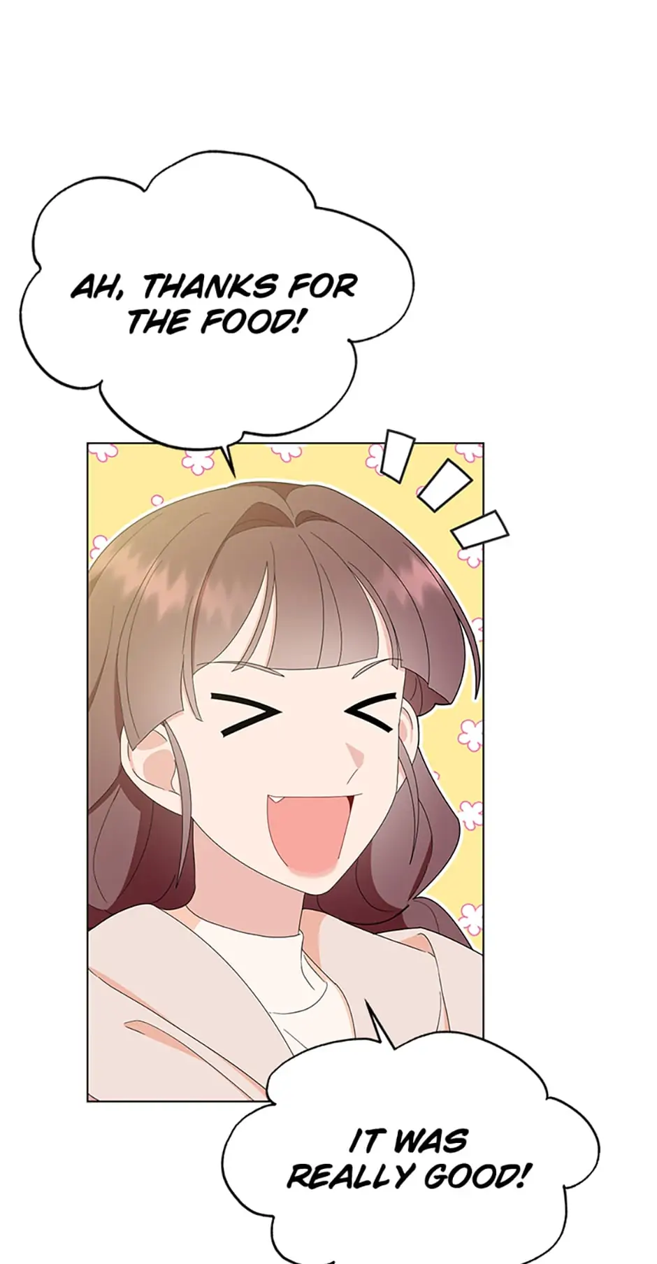 Love Behind the Scenes chapter 6 page 17