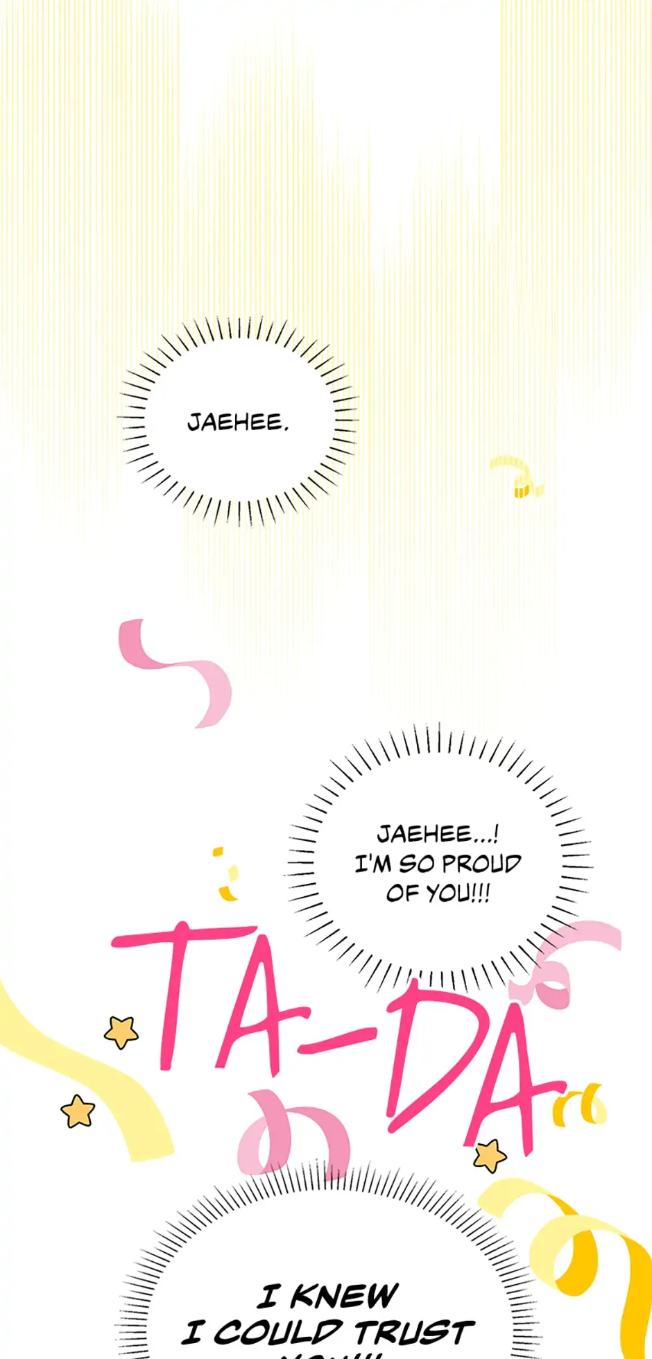 Love Behind the Scenes chapter 6 page 26
