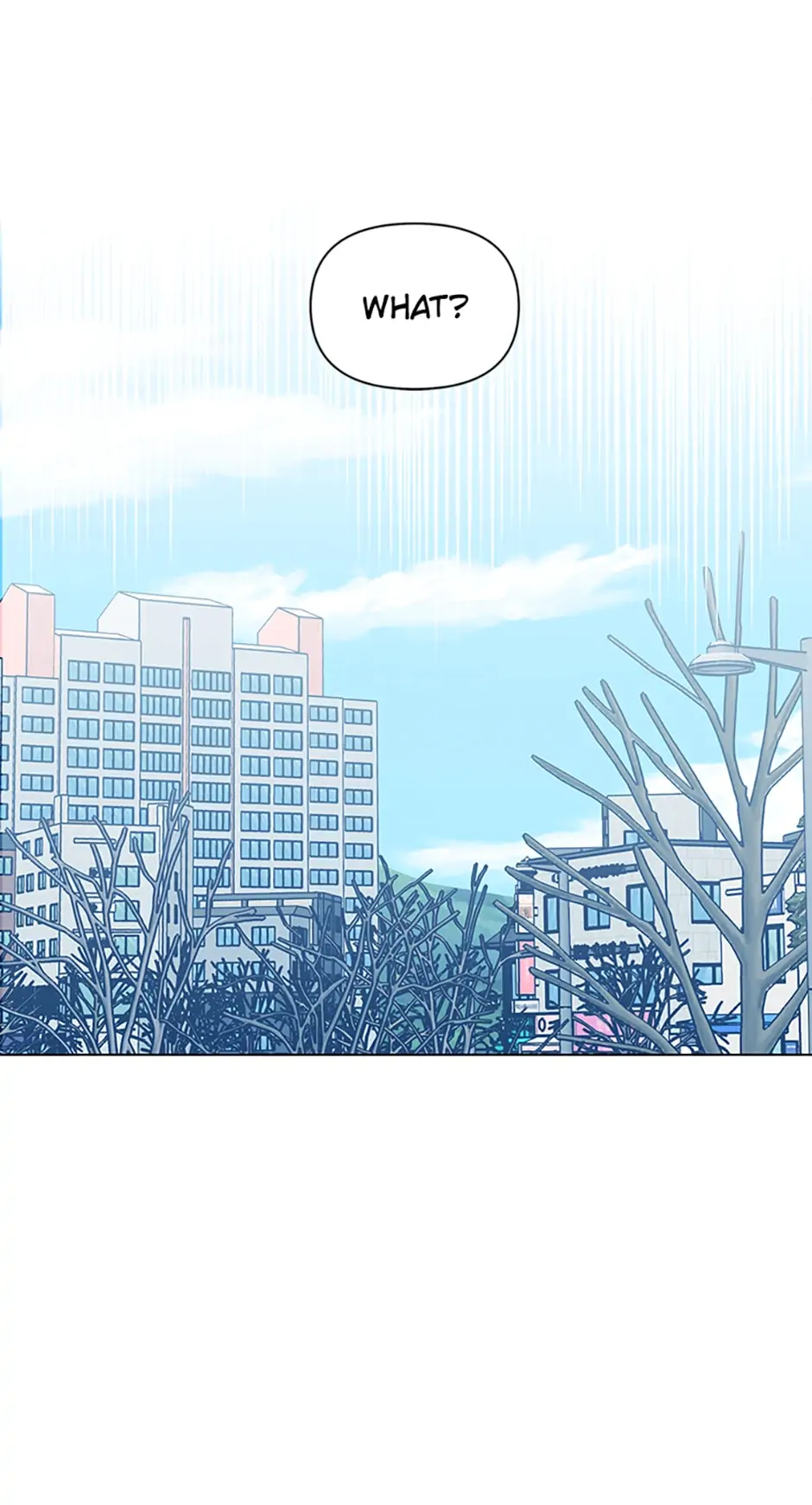 Love Behind the Scenes chapter 6 page 34