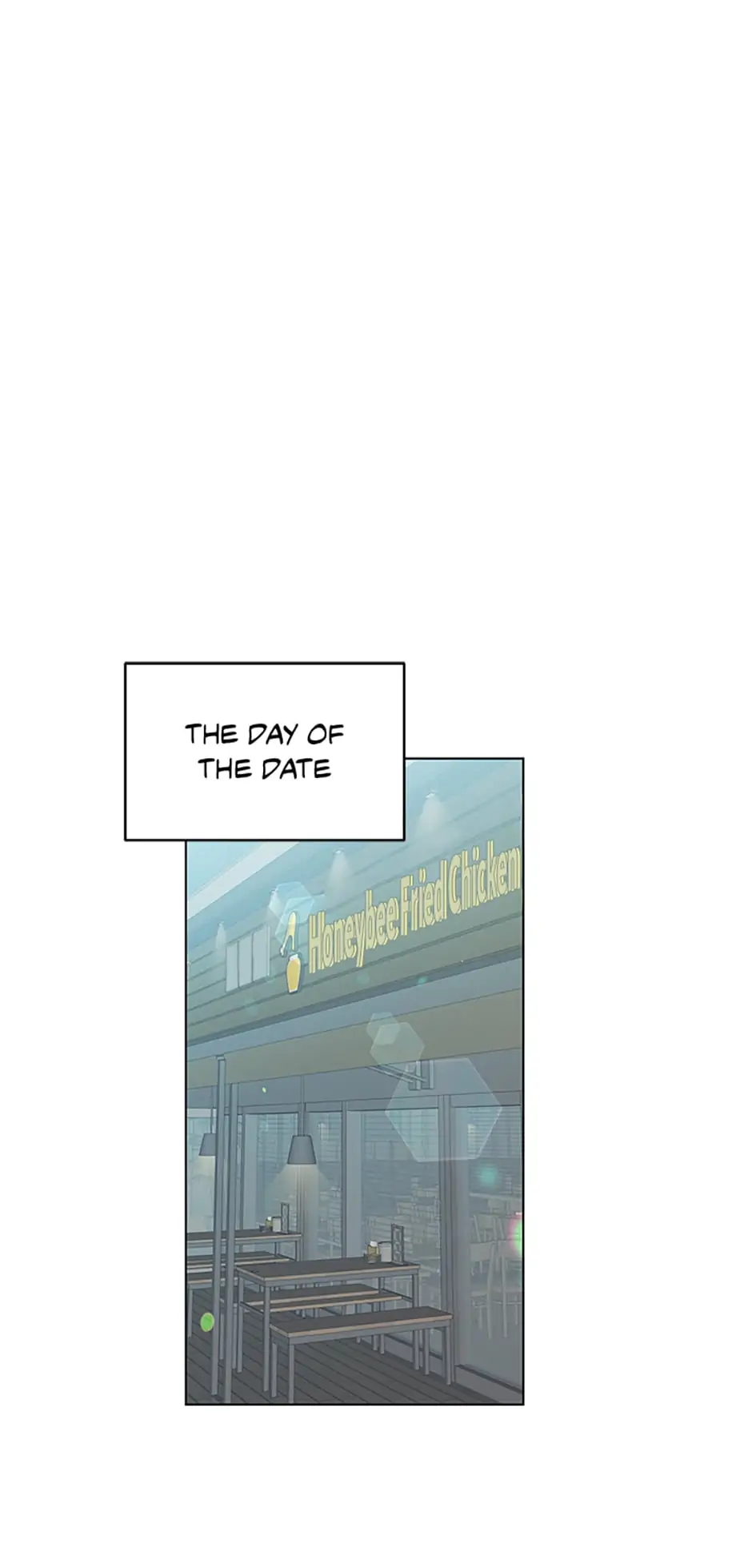 Love Behind the Scenes chapter 6 page 48