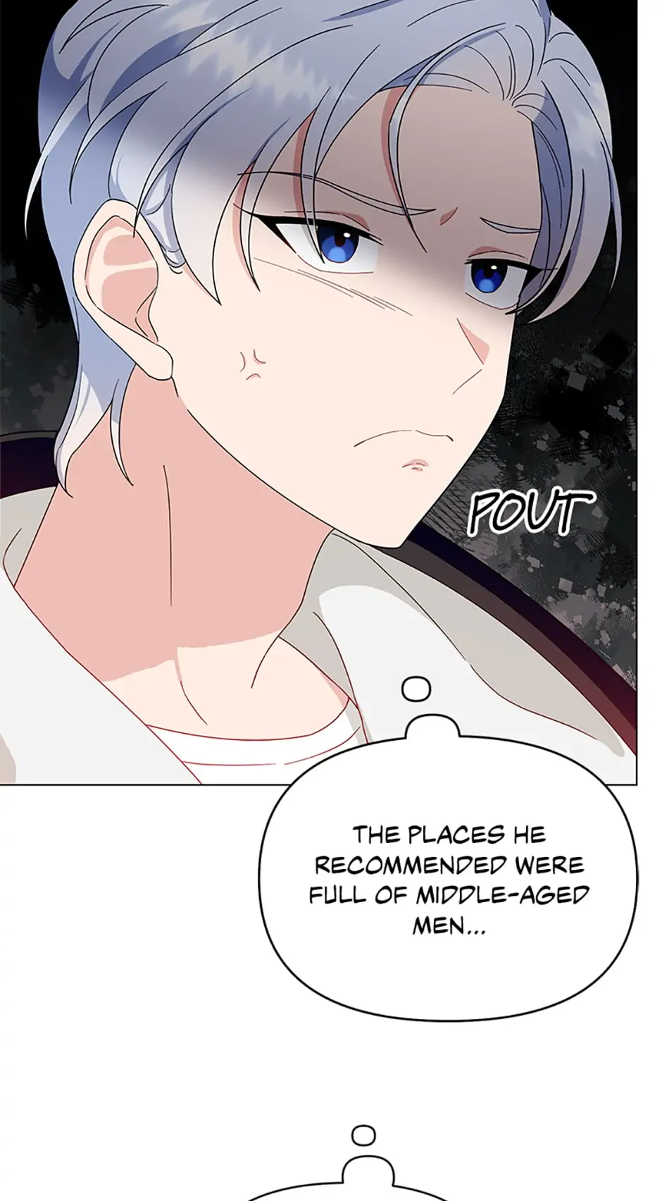 Love Behind the Scenes chapter 6 page 61