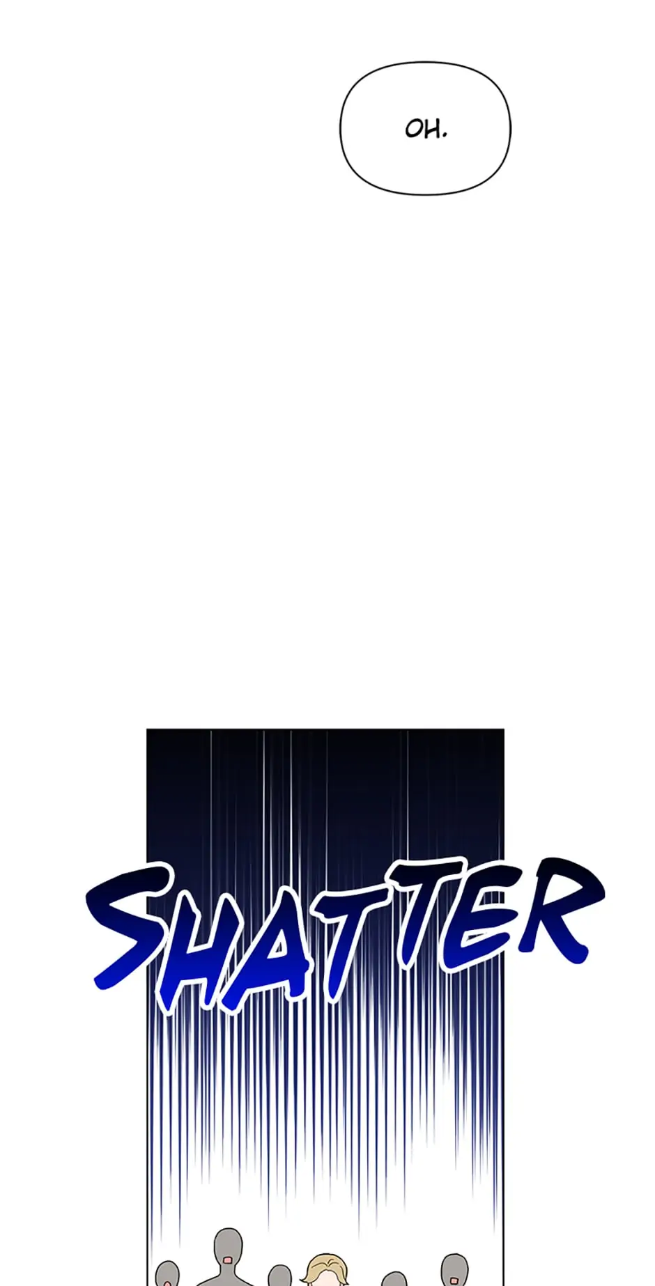 Love Behind the Scenes chapter 6 page 64