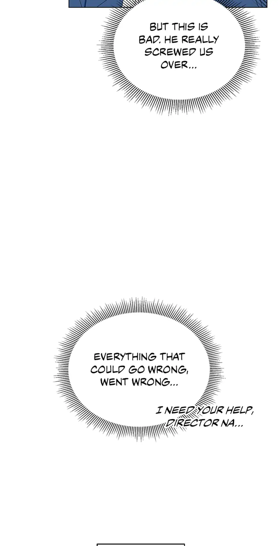 Love Behind the Scenes chapter 6 page 66