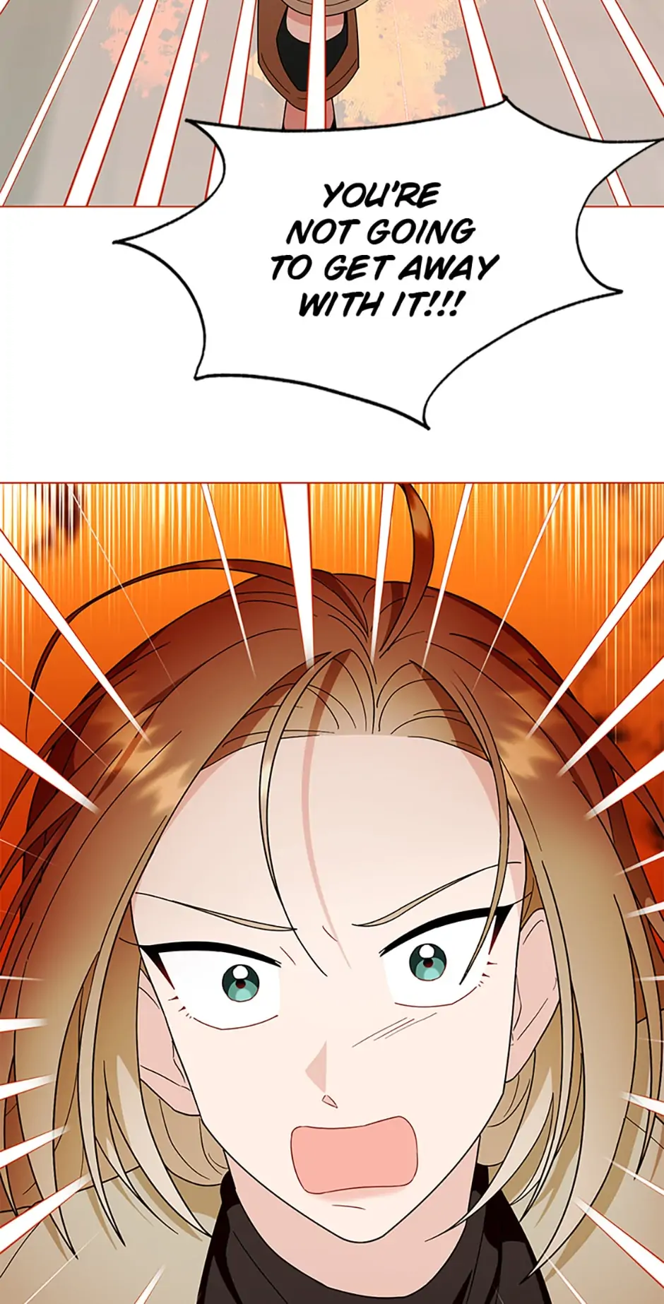 Love Behind the Scenes chapter 6 page 69