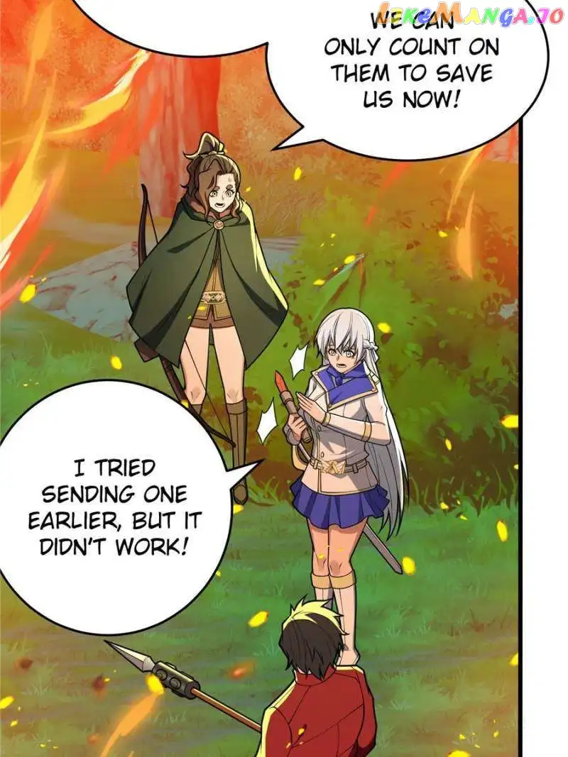 Evil Dragon Is Reincarnated! Revenge Begins at the Age of Five! chapter 102 page 18