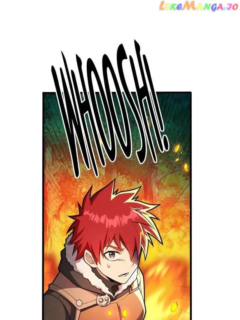 Evil Dragon Is Reincarnated! Revenge Begins at the Age of Five! chapter 102 page 34