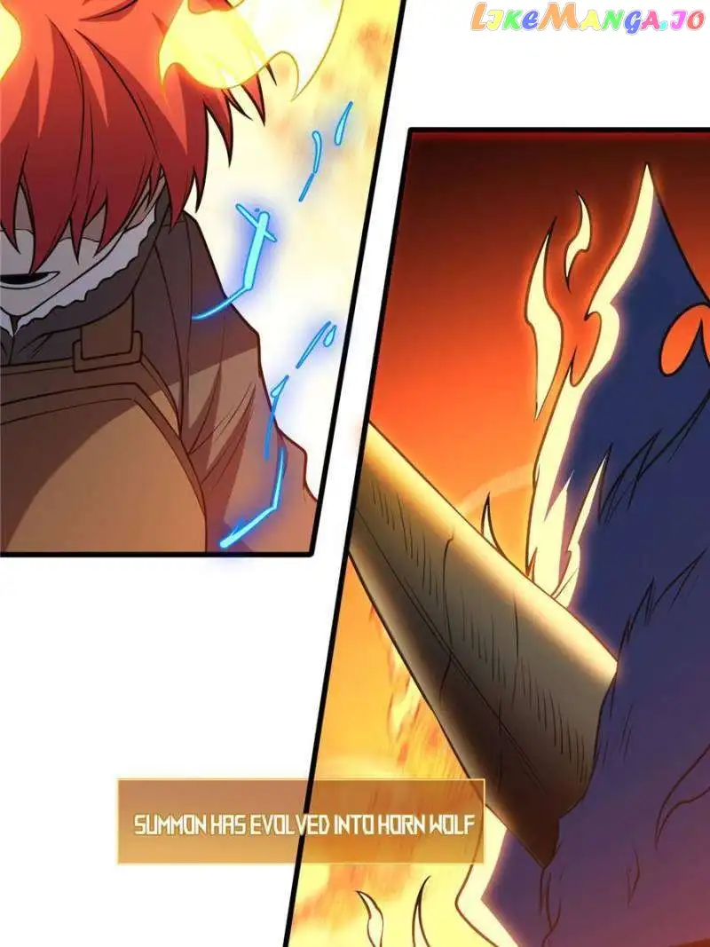 Evil Dragon Is Reincarnated! Revenge Begins at the Age of Five! chapter 104 page 29