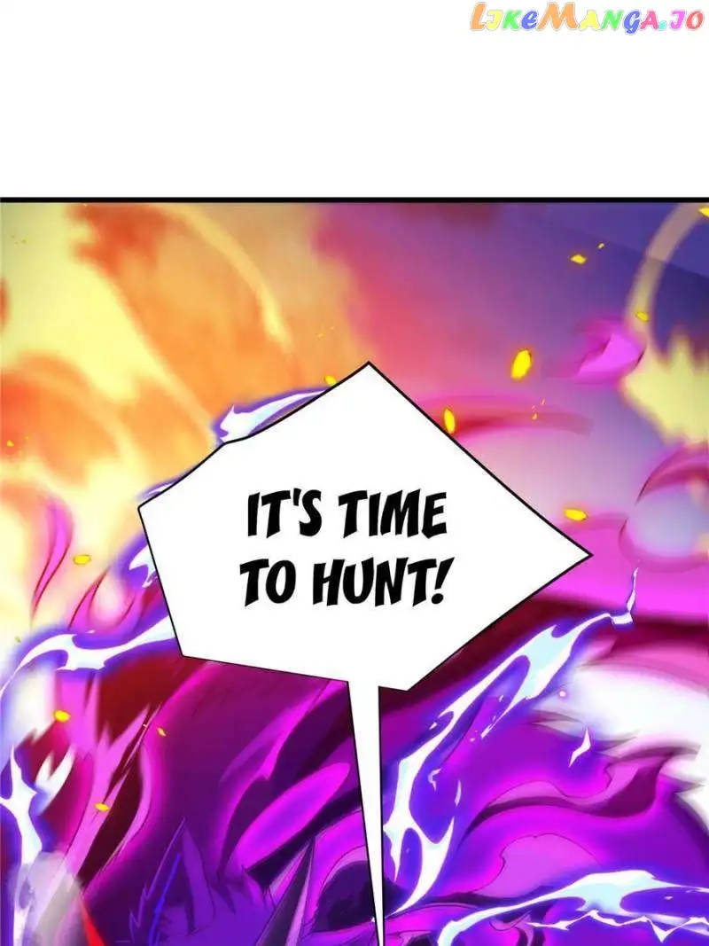 Evil Dragon Is Reincarnated! Revenge Begins at the Age of Five! chapter 104 page 32