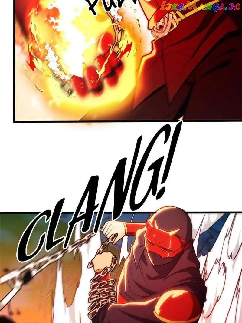 Evil Dragon Is Reincarnated! Revenge Begins at the Age of Five! chapter 105 page 6