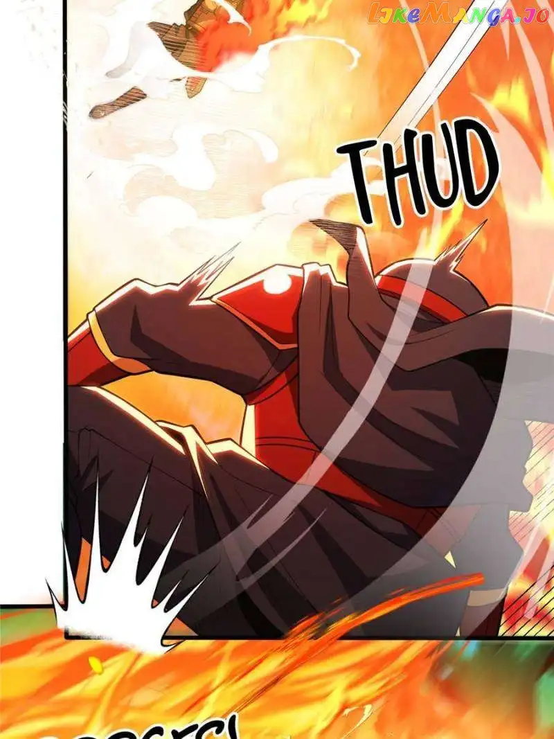 Evil Dragon Is Reincarnated! Revenge Begins at the Age of Five! chapter 105 page 27