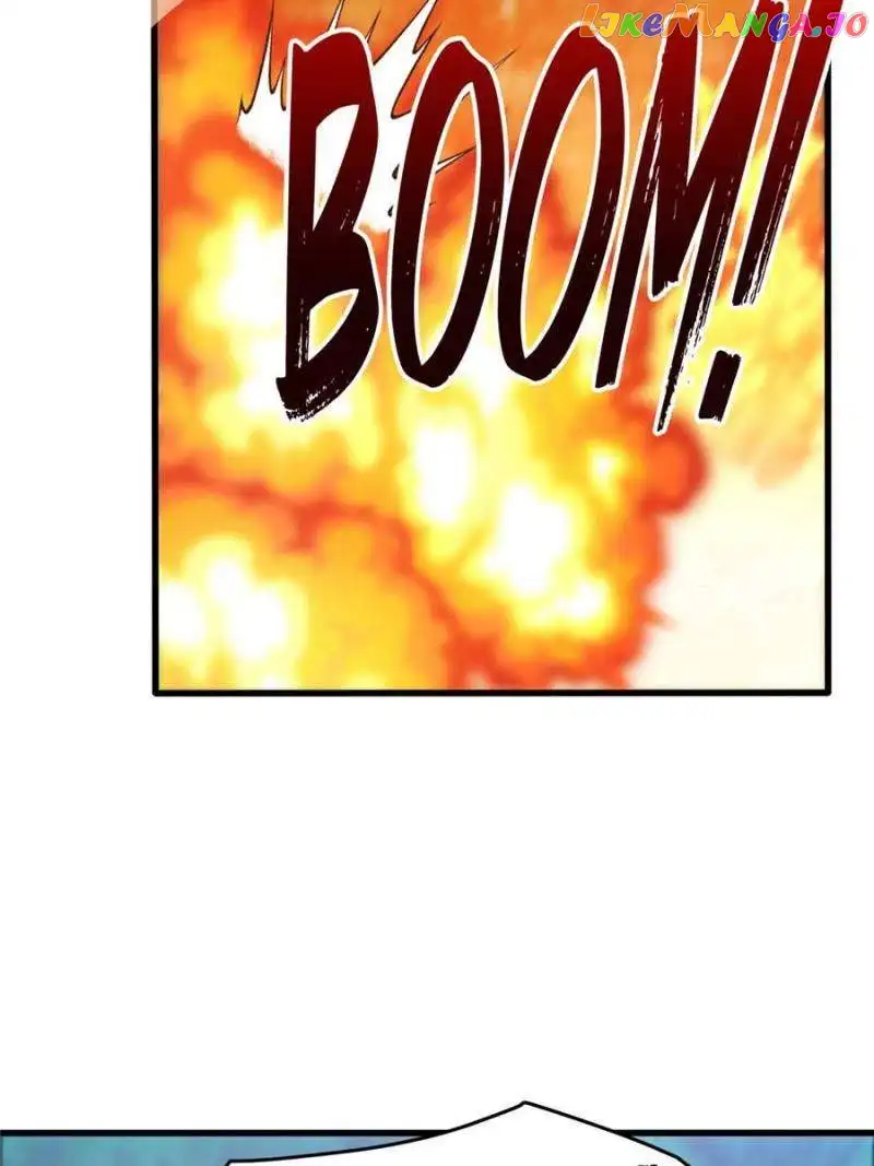 Evil Dragon Is Reincarnated! Revenge Begins at the Age of Five! chapter 106 page 18