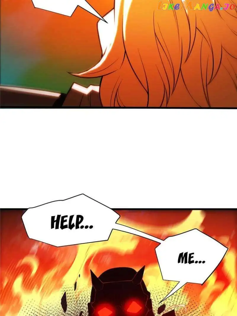 Evil Dragon Is Reincarnated! Revenge Begins at the Age of Five! chapter 106 page 20