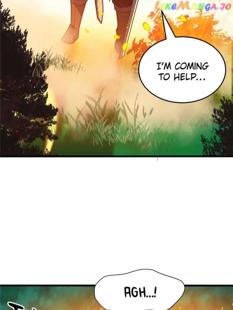Evil Dragon Is Reincarnated! Revenge Begins at the Age of Five! chapter 106 page 24