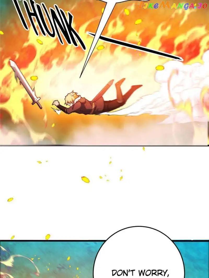 Evil Dragon Is Reincarnated! Revenge Begins at the Age of Five! chapter 106 page 25