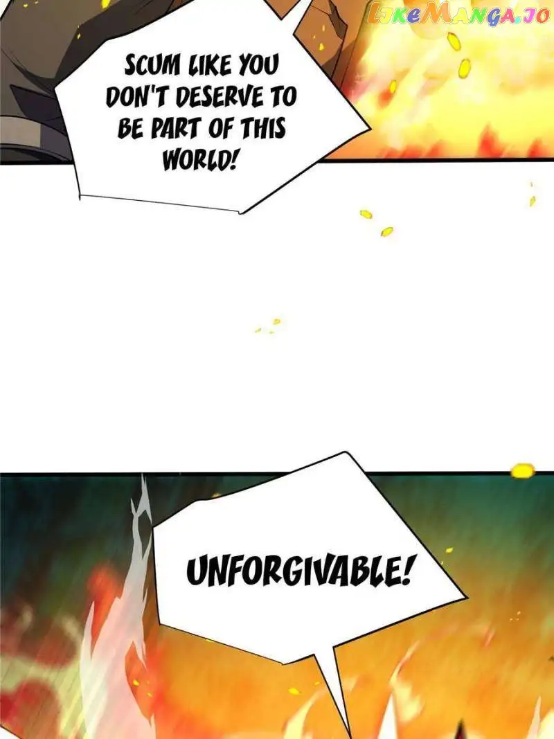 Evil Dragon Is Reincarnated! Revenge Begins at the Age of Five! chapter 107 page 2