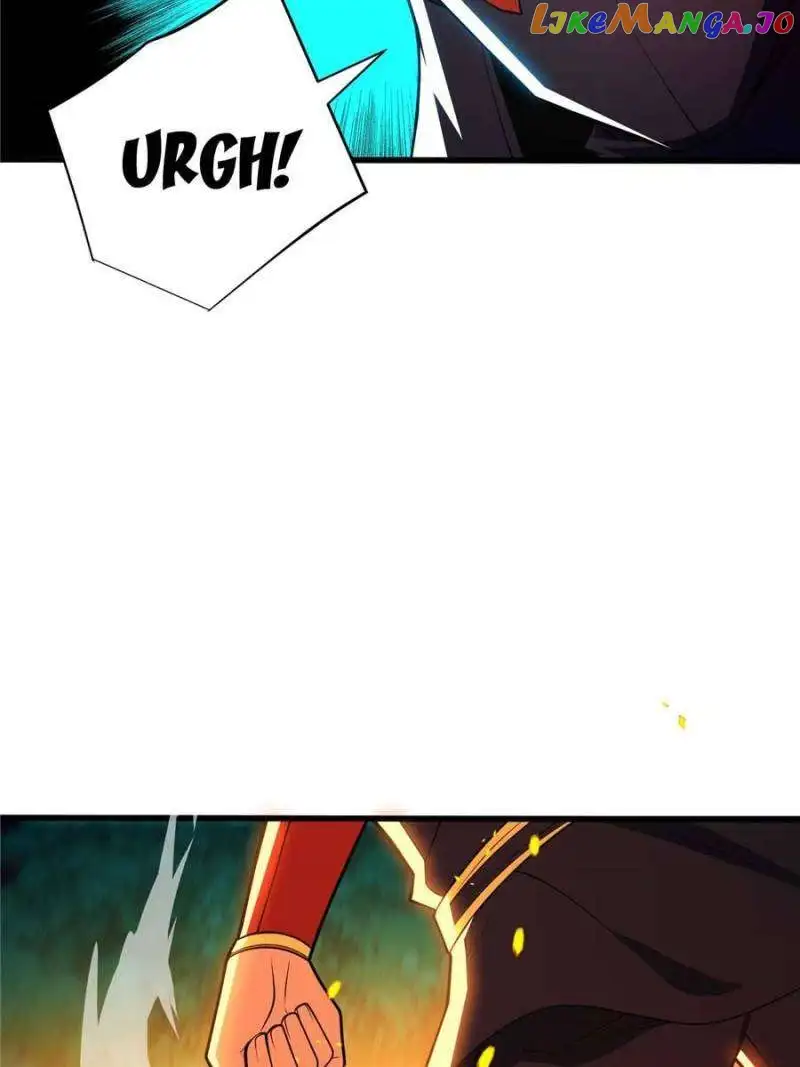 Evil Dragon Is Reincarnated! Revenge Begins at the Age of Five! chapter 107 page 8