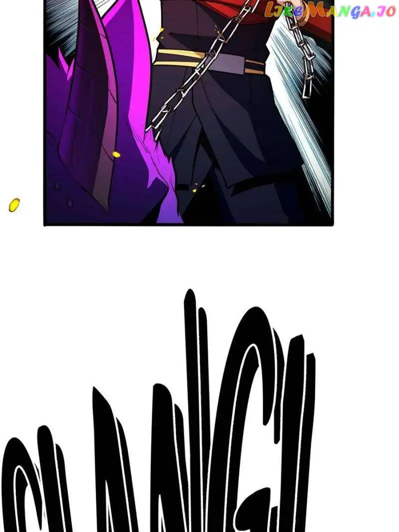 Evil Dragon Is Reincarnated! Revenge Begins at the Age of Five! chapter 107 page 27