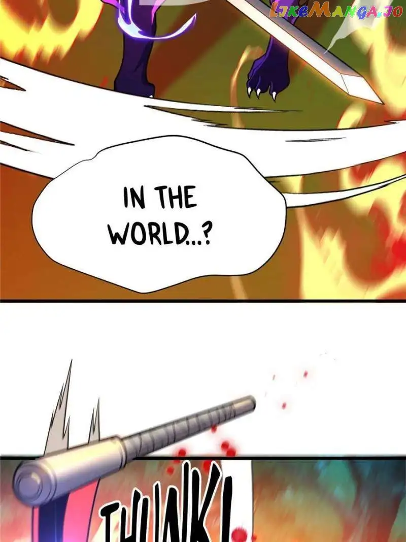Evil Dragon Is Reincarnated! Revenge Begins at the Age of Five! chapter 108 page 7