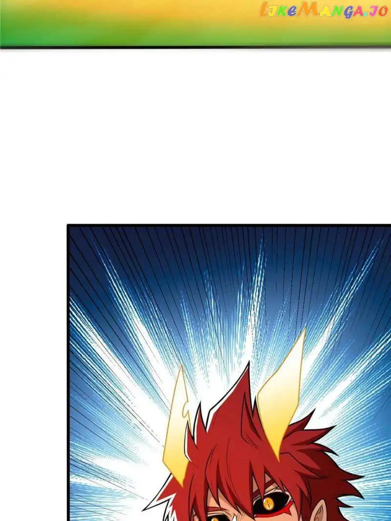 Evil Dragon Is Reincarnated! Revenge Begins at the Age of Five! chapter 108 page 26