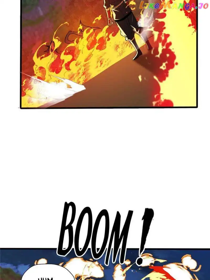 Evil Dragon Is Reincarnated! Revenge Begins at the Age of Five! chapter 109 page 2