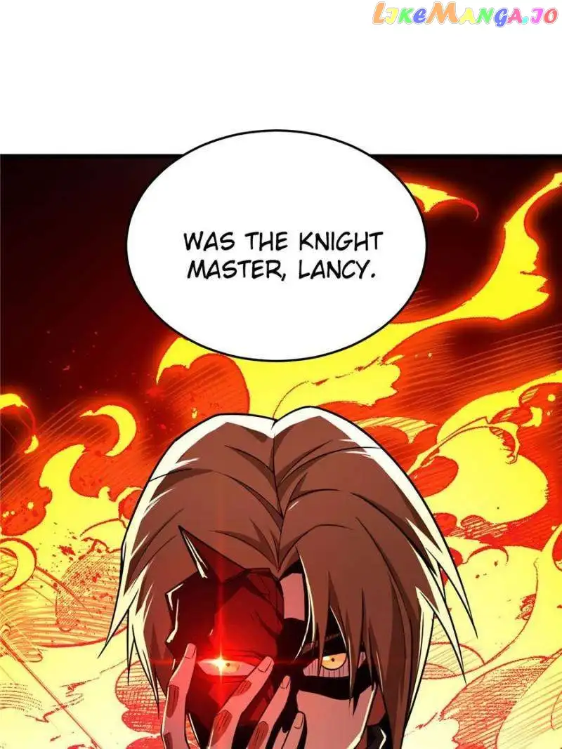 Evil Dragon Is Reincarnated! Revenge Begins at the Age of Five! chapter 111 page 25