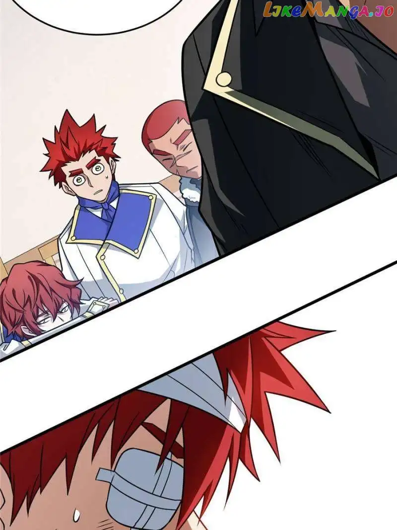 Evil Dragon Is Reincarnated! Revenge Begins at the Age of Five! chapter 112 page 6