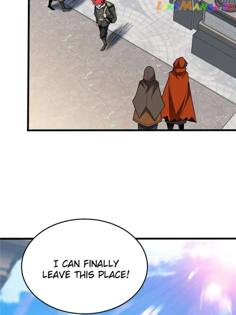 Evil Dragon Is Reincarnated! Revenge Begins at the Age of Five! chapter 113 page 2