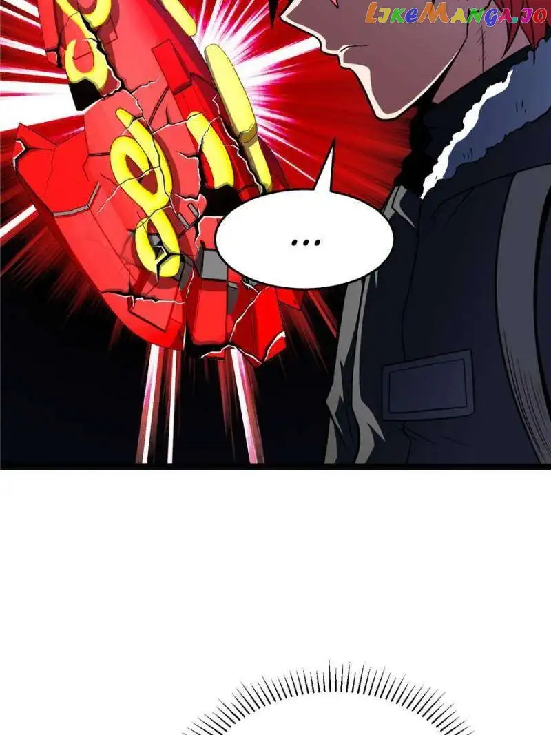 Evil Dragon Is Reincarnated! Revenge Begins at the Age of Five! chapter 113 page 5