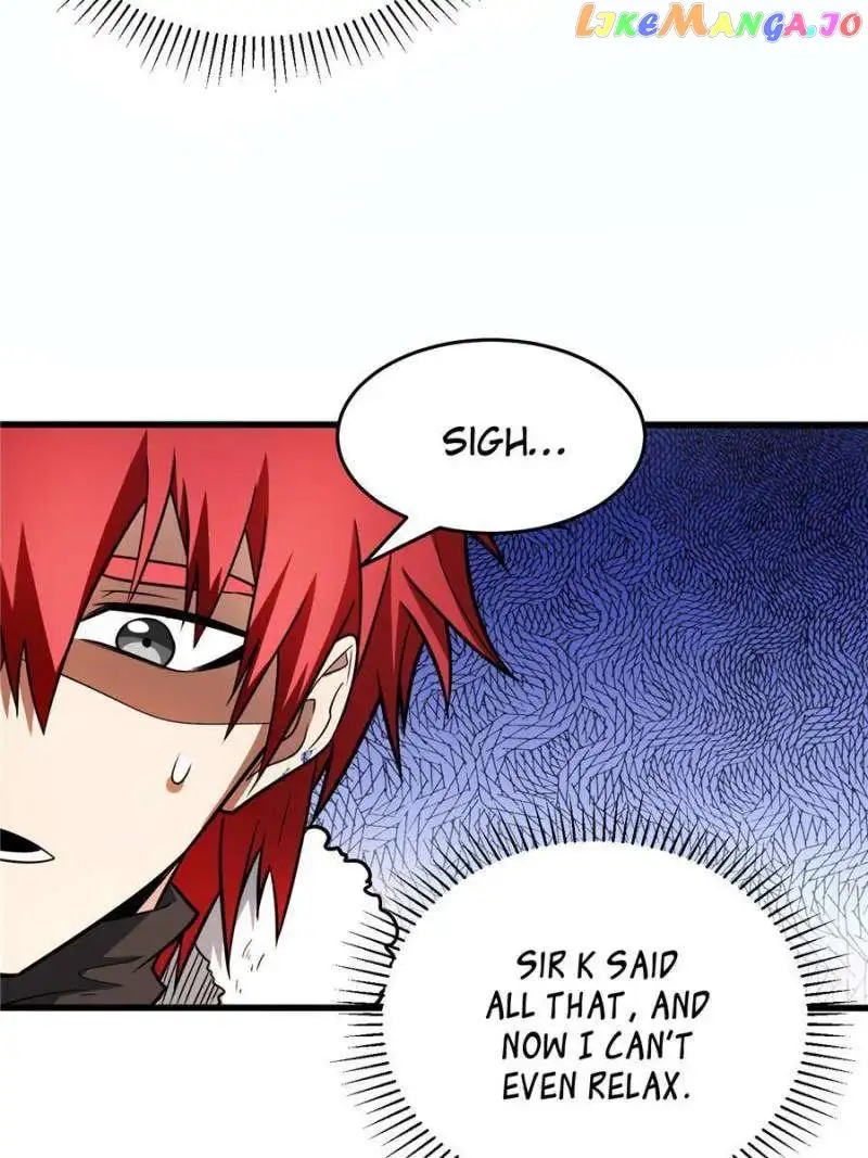 Evil Dragon Is Reincarnated! Revenge Begins at the Age of Five! chapter 113 page 7