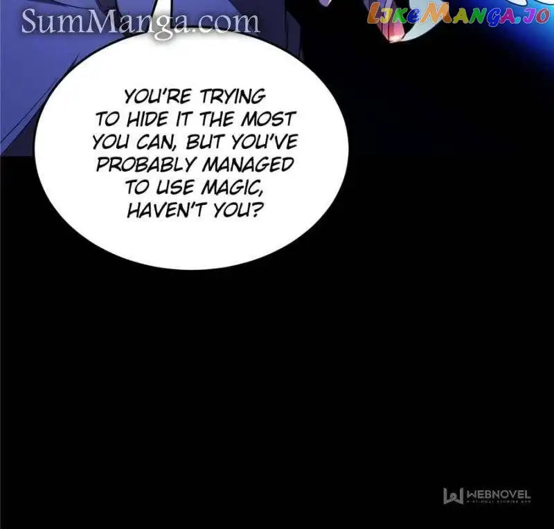 Evil Dragon Is Reincarnated! Revenge Begins at the Age of Five! chapter 113 page 12