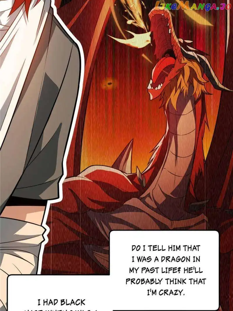 Evil Dragon Is Reincarnated! Revenge Begins at the Age of Five! chapter 113 page 14