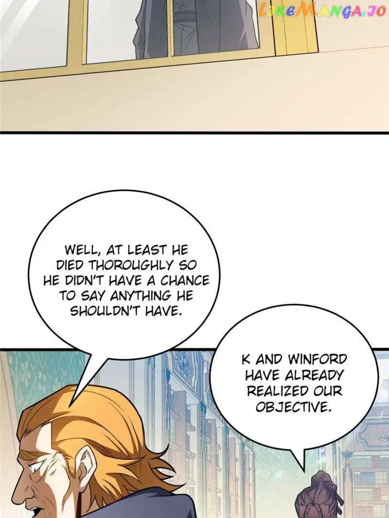 Evil Dragon Is Reincarnated! Revenge Begins at the Age of Five! chapter 113 page 26