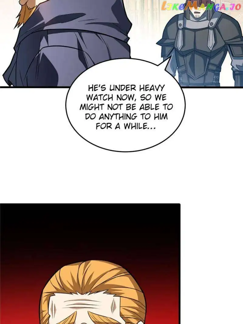Evil Dragon Is Reincarnated! Revenge Begins at the Age of Five! chapter 113 page 27