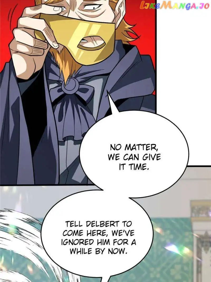 Evil Dragon Is Reincarnated! Revenge Begins at the Age of Five! chapter 113 page 28