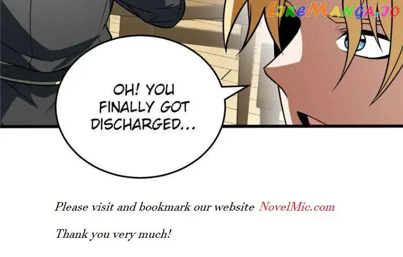 Evil Dragon Is Reincarnated! Revenge Begins at the Age of Five! chapter 113 page 33