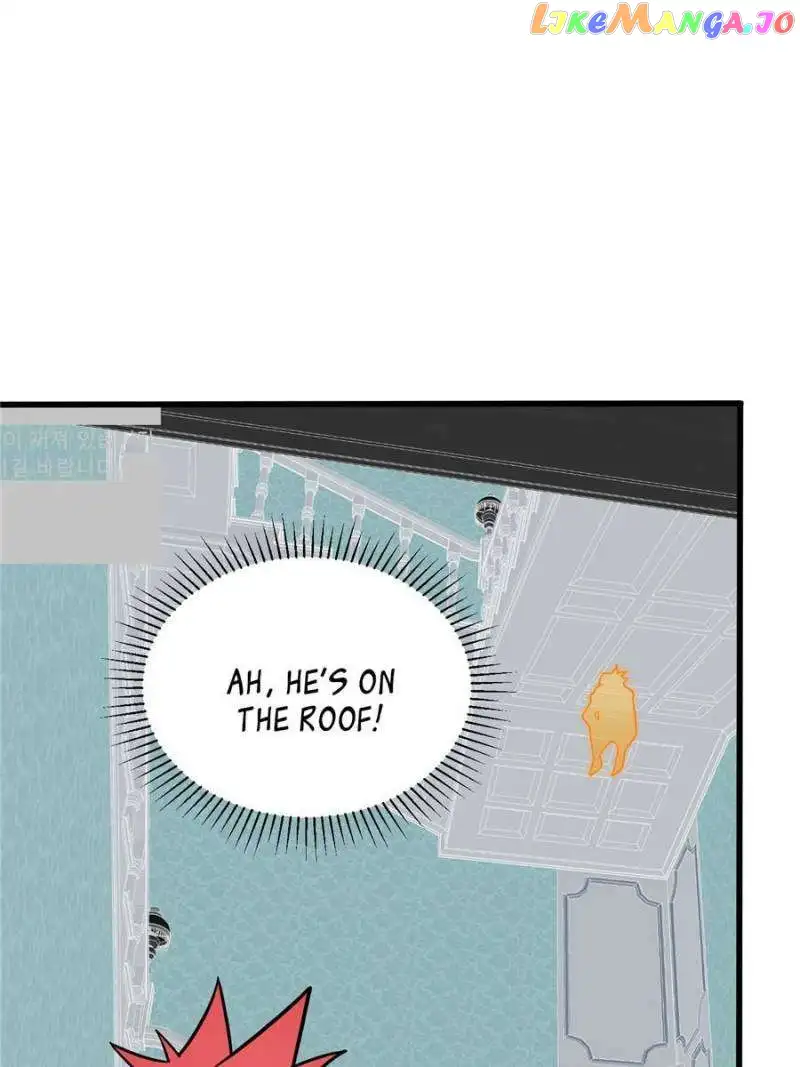 Evil Dragon Is Reincarnated! Revenge Begins at the Age of Five! chapter 114 page 21