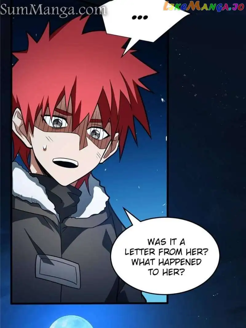 Evil Dragon Is Reincarnated! Revenge Begins at the Age of Five! chapter 114 page 28
