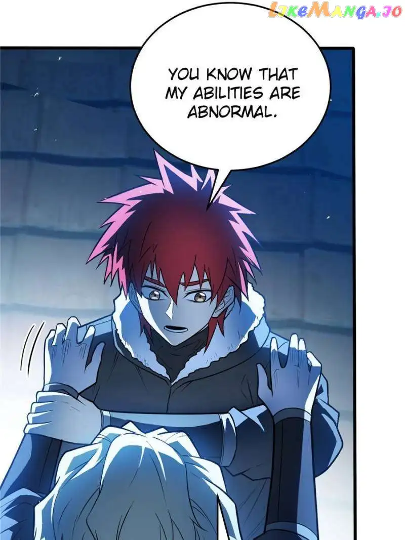 Evil Dragon Is Reincarnated! Revenge Begins at the Age of Five! chapter 116 page 6