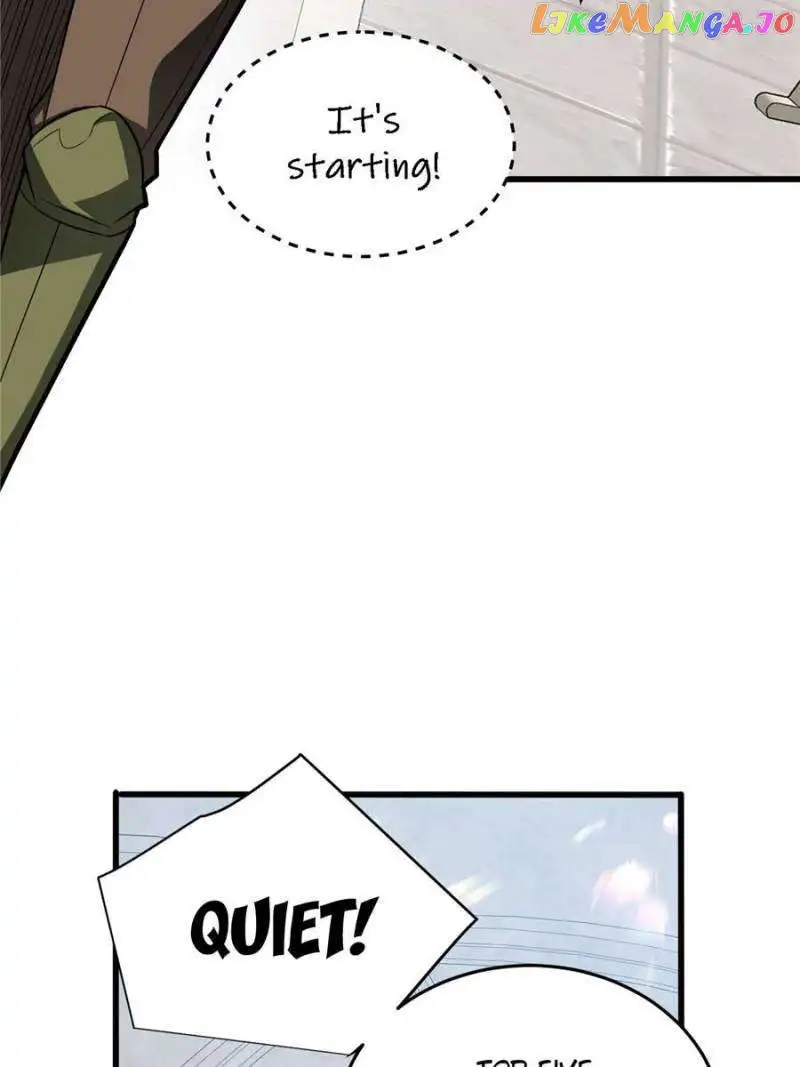 Evil Dragon Is Reincarnated! Revenge Begins at the Age of Five! chapter 118 page 21