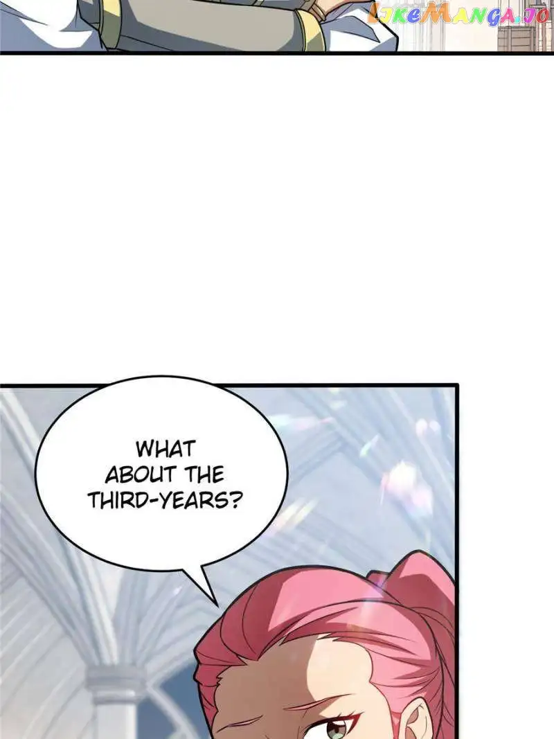 Evil Dragon Is Reincarnated! Revenge Begins at the Age of Five! chapter 118 page 28