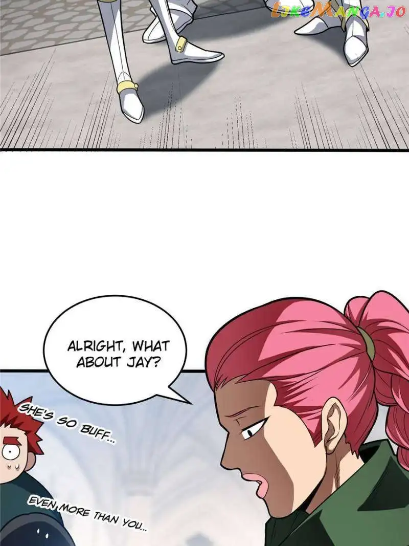 Evil Dragon Is Reincarnated! Revenge Begins at the Age of Five! chapter 118 page 31