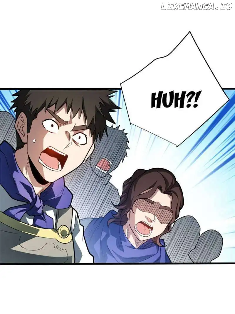 Evil Dragon Is Reincarnated! Revenge Begins at the Age of Five! chapter 119 page 6