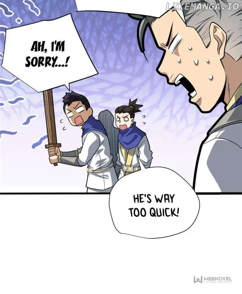 Evil Dragon Is Reincarnated! Revenge Begins at the Age of Five! chapter 120 page 15