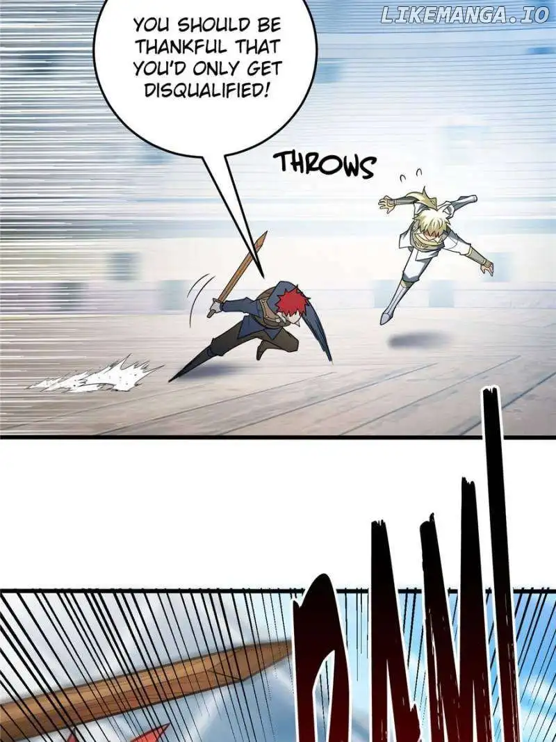 Evil Dragon Is Reincarnated! Revenge Begins at the Age of Five! chapter 120 page 18