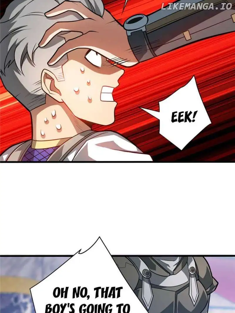 Evil Dragon Is Reincarnated! Revenge Begins at the Age of Five! chapter 122 page 22