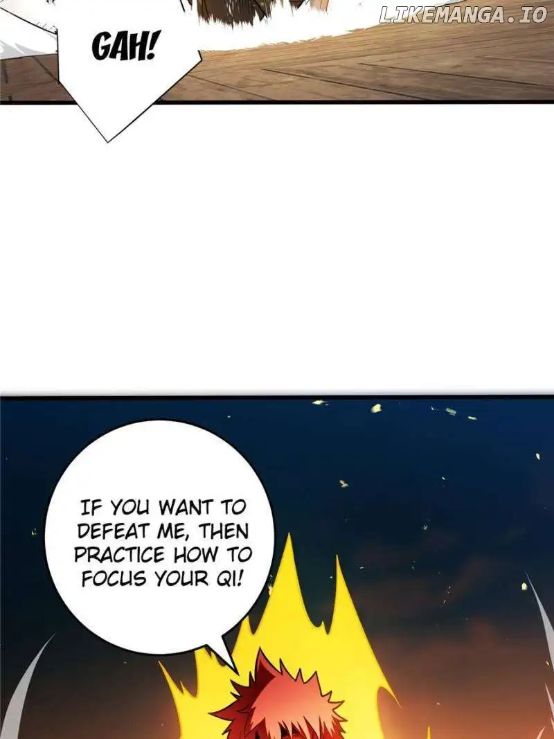 Evil Dragon Is Reincarnated! Revenge Begins at the Age of Five! chapter 125 page 6